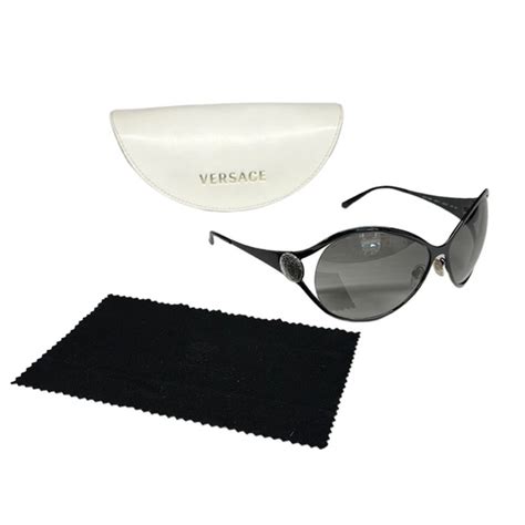 serial number on versace sunglasses|Versace eyeglasses parts.